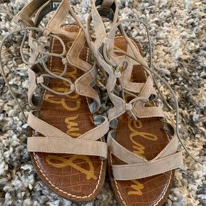 Sam Edelman Sandals